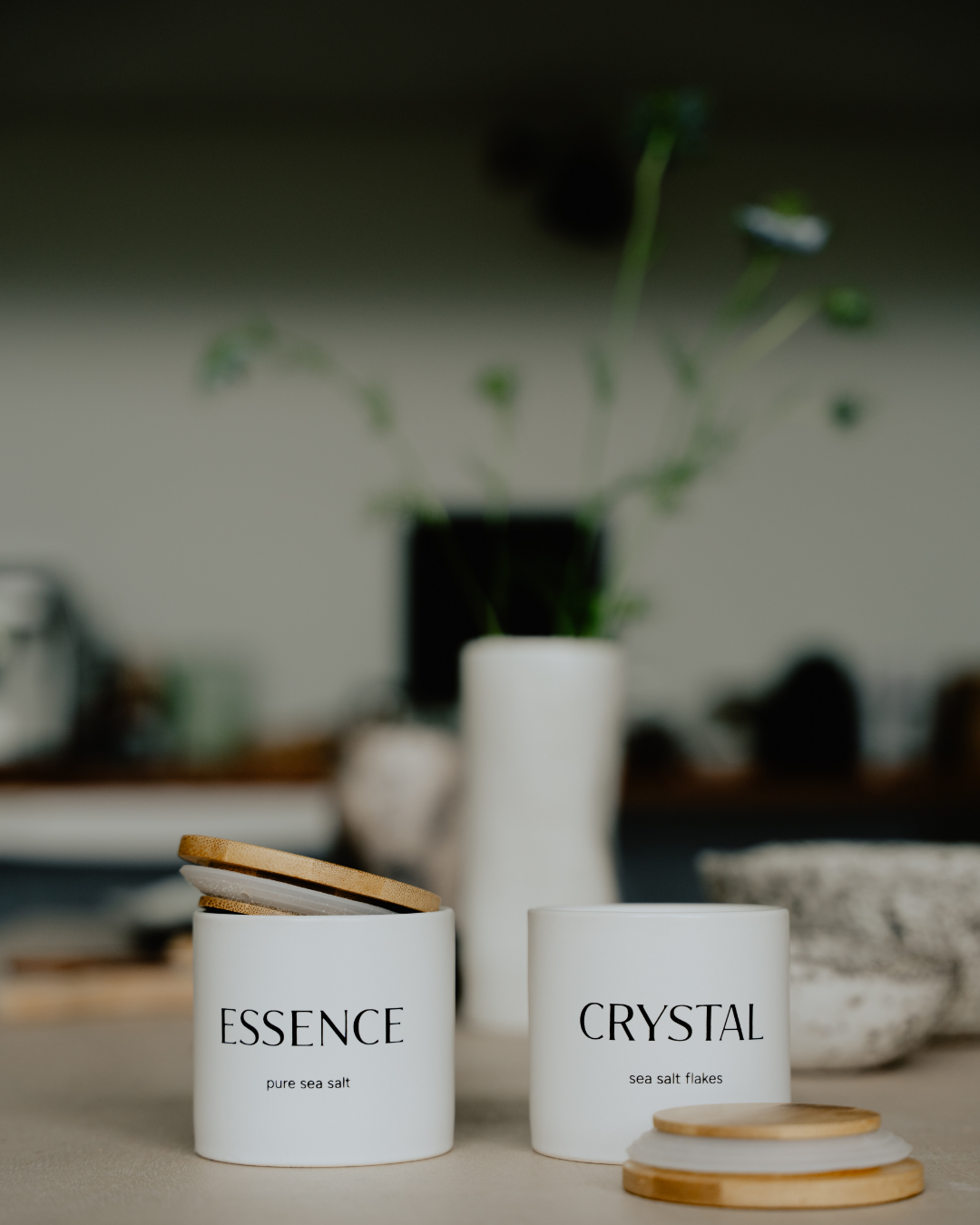 Salt Flakes vs Sea Salt: What's the Difference?
