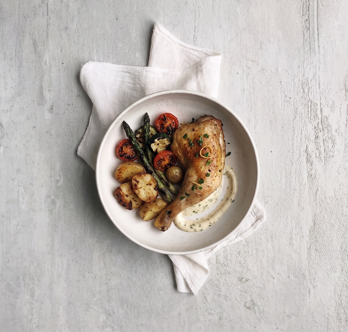 3 Easy Autumn Dinner Recipes for the Whole Family