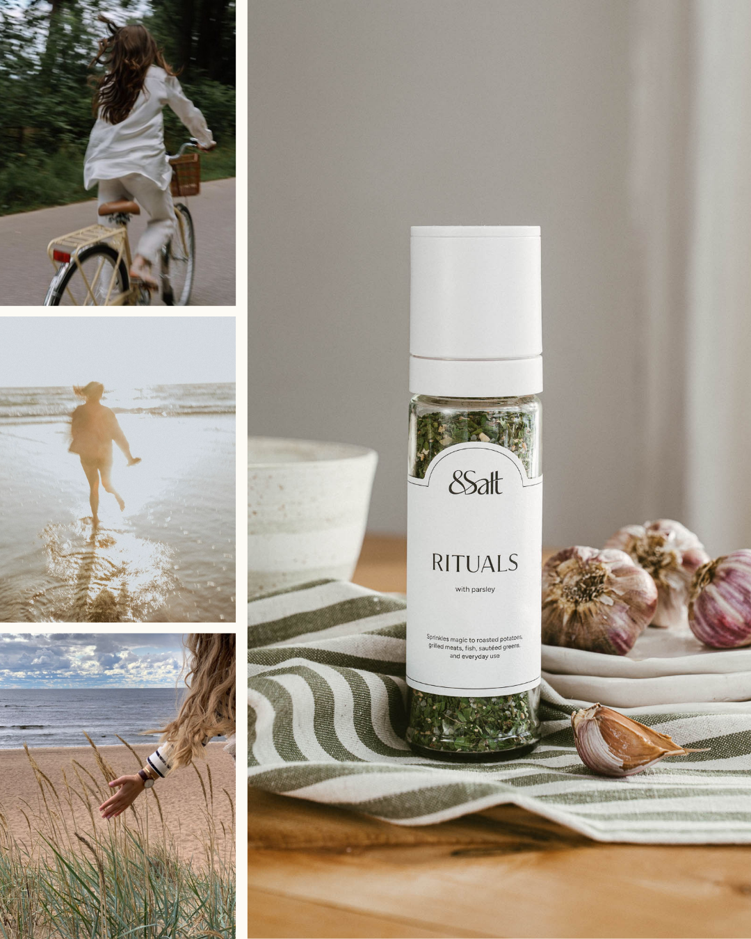 Persillade: The French Herb Blend That Quietly Changes Everything