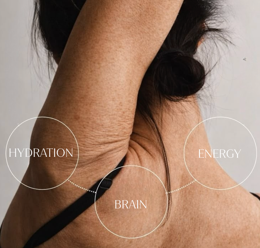 Using Salt to Optimize Mental & Physical Performance