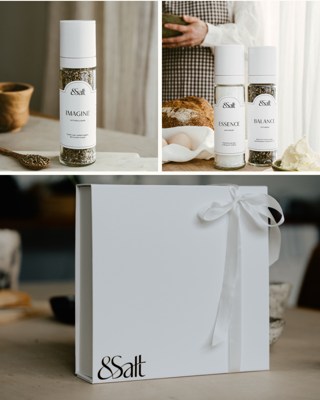 Gift Set - Inspired Everyday