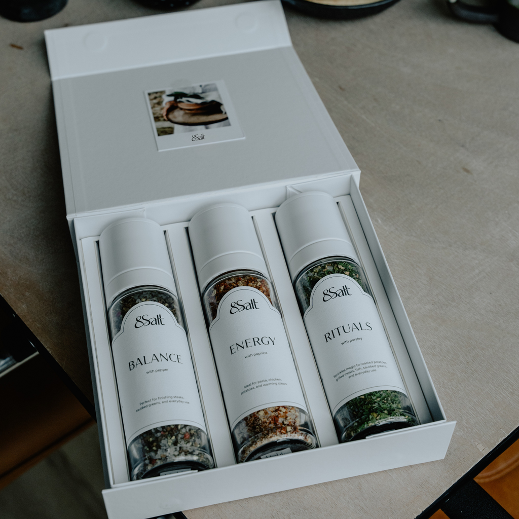 Gift Set - Gather