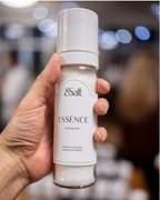 ESSENCE — Finest Sea Salt Mill with Ceramic Grinder
