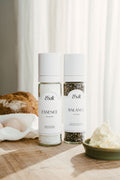 SALT PEPPER SET - The everyday salt duo