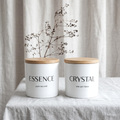 The Salt Ritual Set