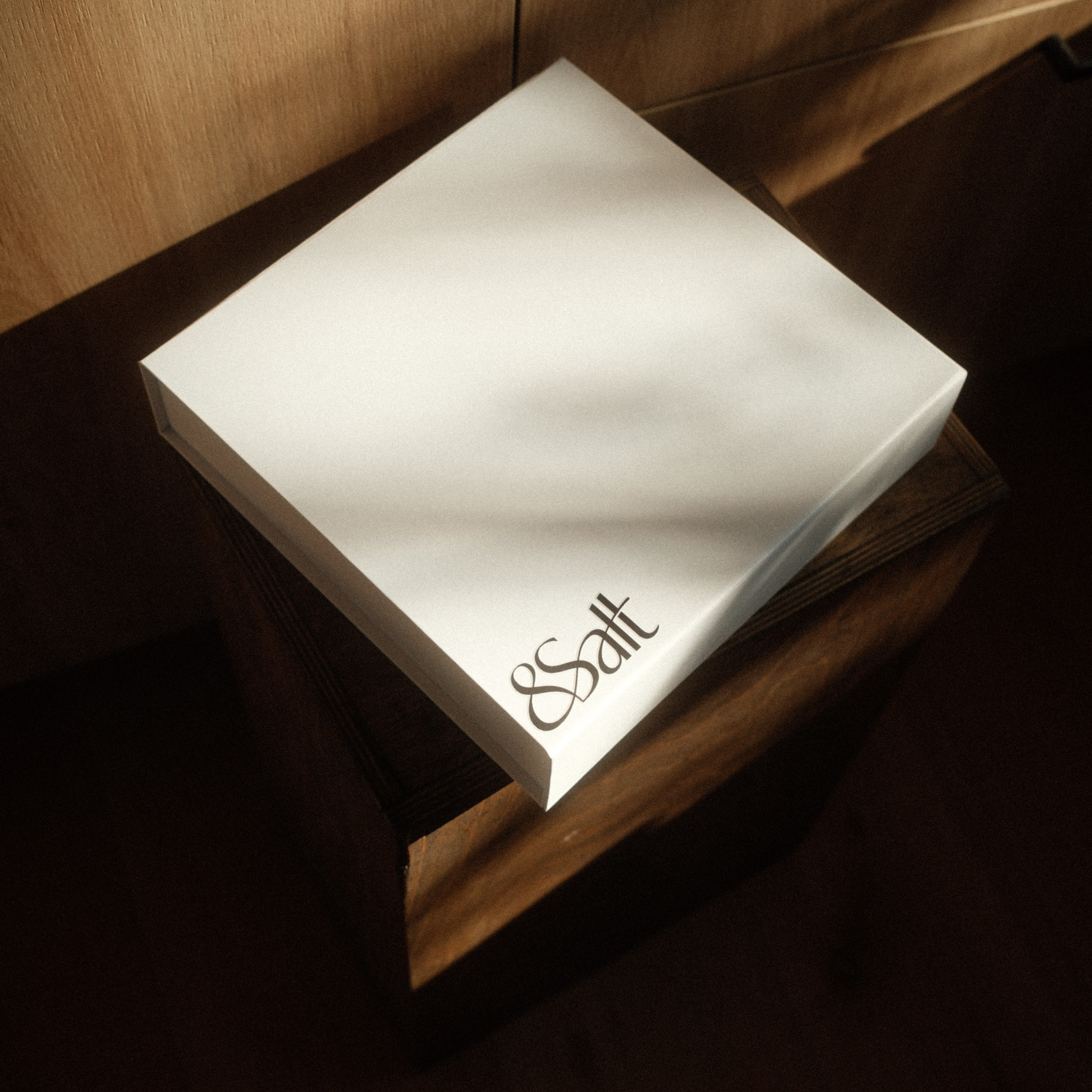 Gift Set - The Essentials