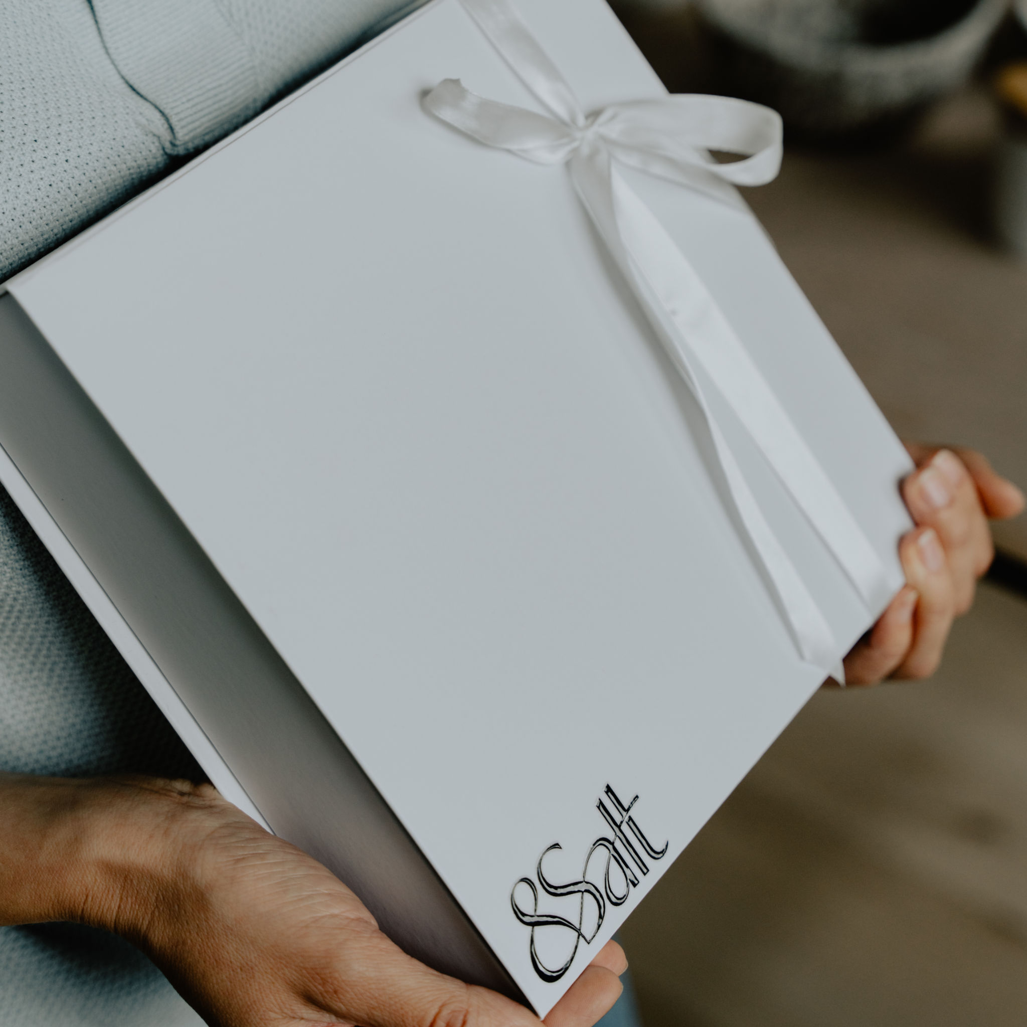 Gift Set - Pure Beginnings