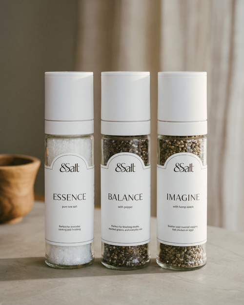 Everyday Goodness Gift Set