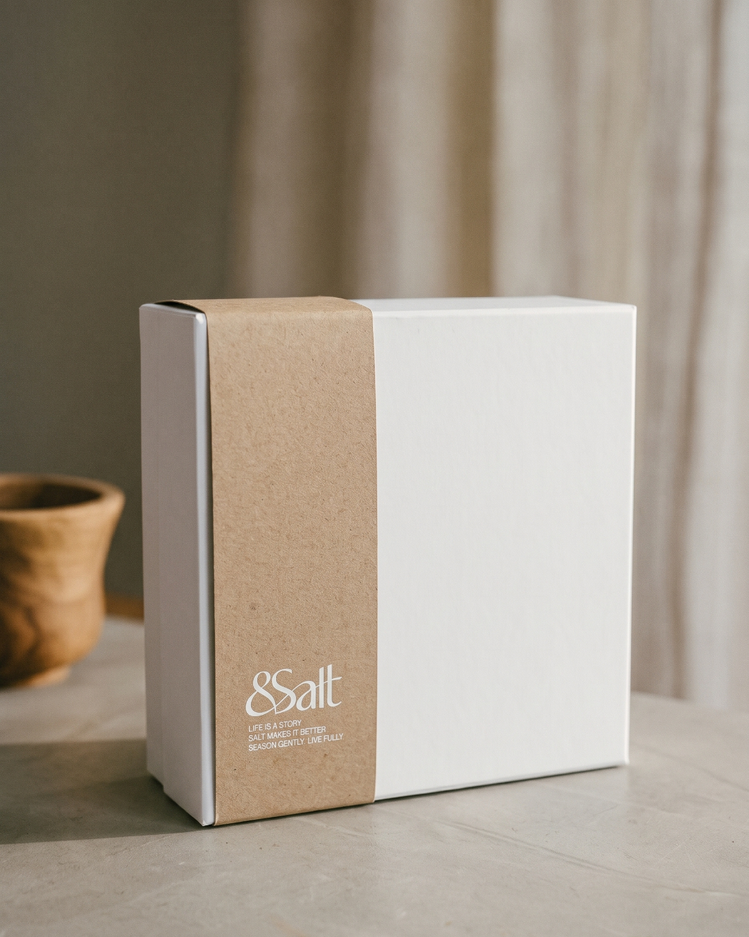 Everyday Goodness Gift Set